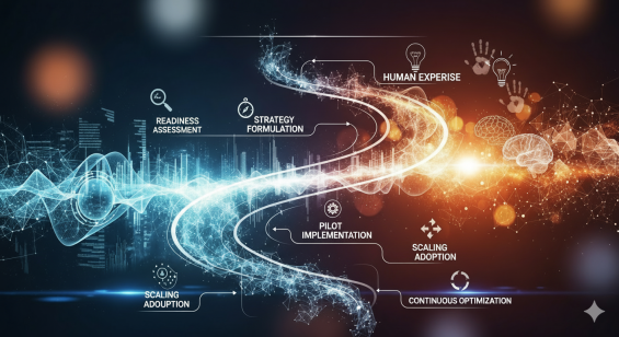 AI Readiness & Strategy
